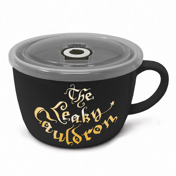 Voedselcontainer Harry Potter - The Leaky Cauldron