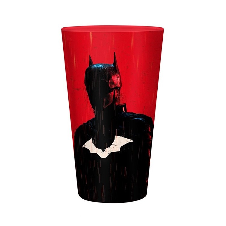Glas The Batman