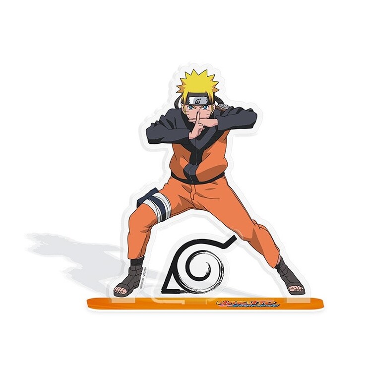 Figurka Naruto Shippuden