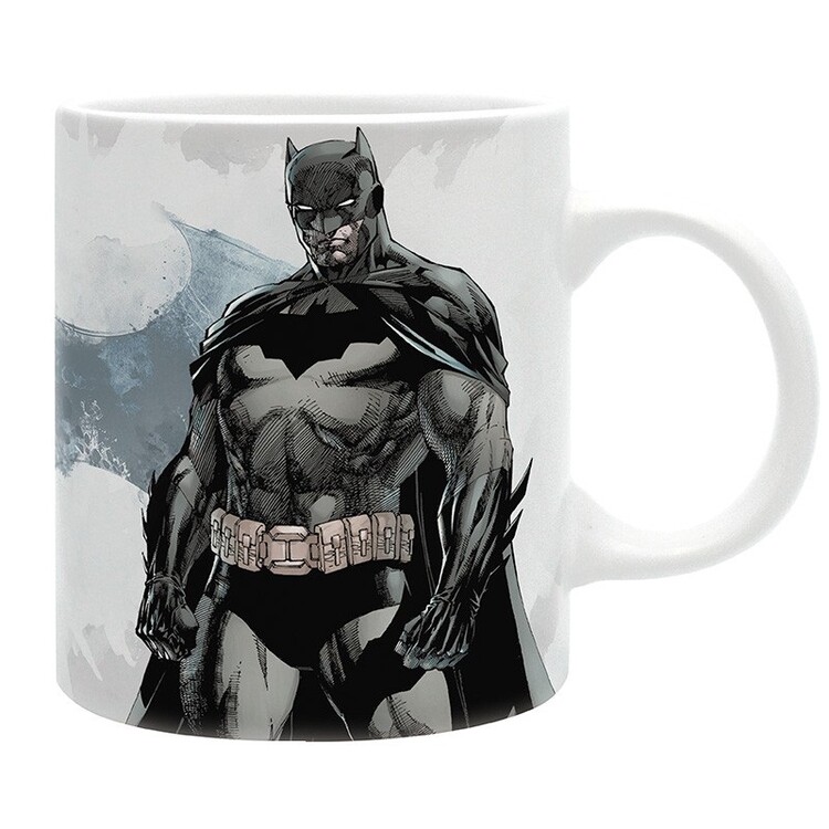 Tazza DC Comics - Batman: The Dark Knight