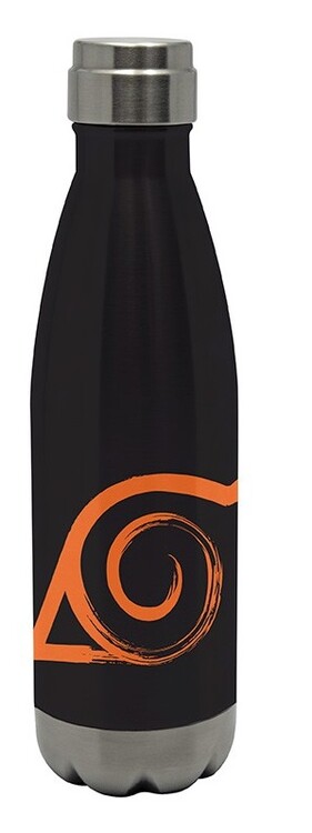 Fles Naruto Shippuden - Konoha