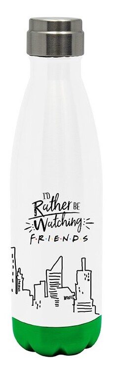Flasche Friends - Central Perk