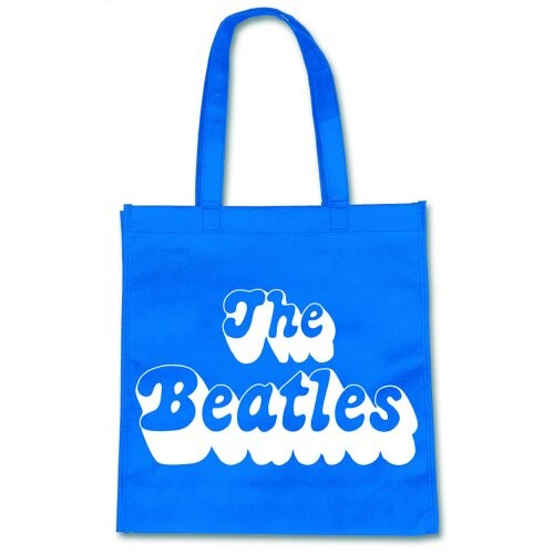 Tas The Beatles - 70´s Logo