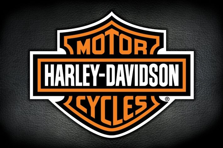 Wallpaper Harley Posters And Signs Poster Harley Davidson Logo
