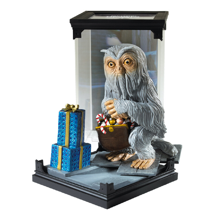 Figur Fantastic Beasts - Demiguise