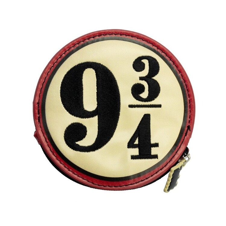 Portemonnee Harry Potter - Platform 9 3/4
