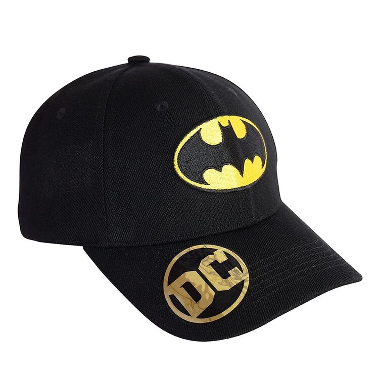 Gorra Batman - Logo
