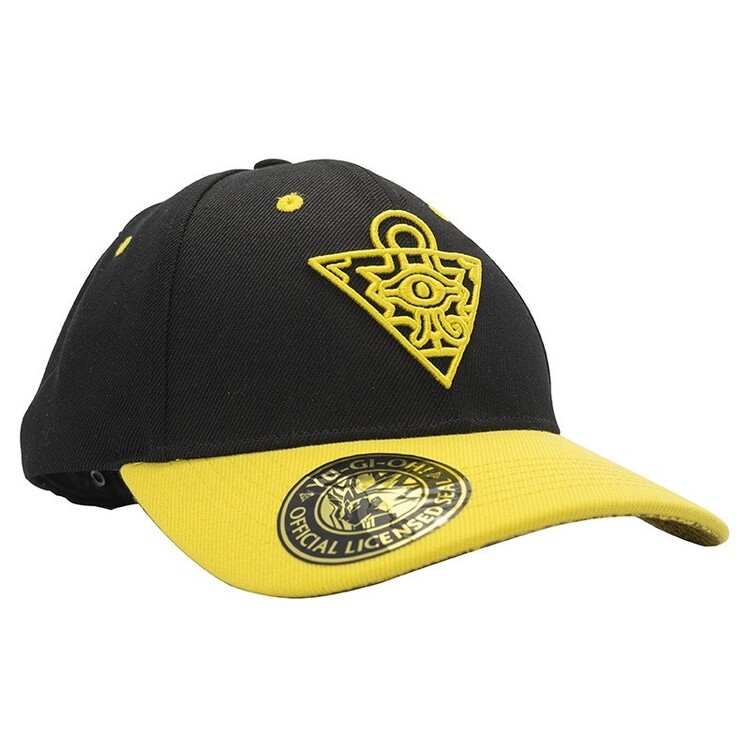Yu-Gi-OH! - Mllenium Cap