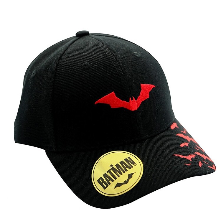Cap The Batman 2022