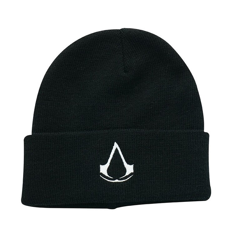 Czapka Assasins Creed - Crest