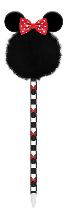 Skrivtillbehör Minnie Mouse