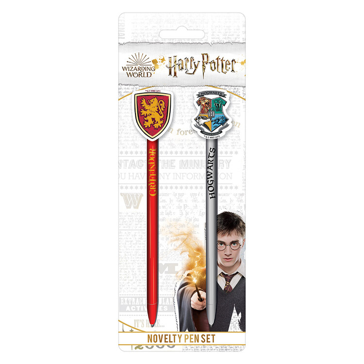 Skrivtillbehör Harry Potter - Stand Together