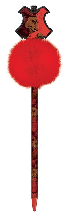 Schrijfaccessoires Harry Potter - Gryffindor