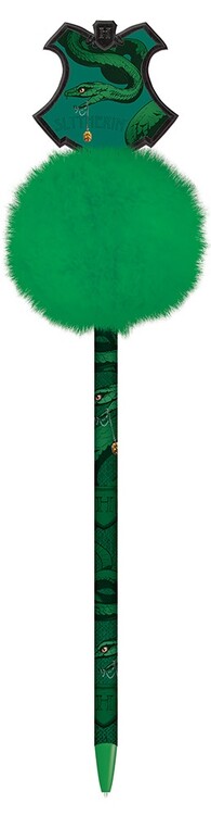 Articoli di Cartoleria Harry Potter - Slytherin