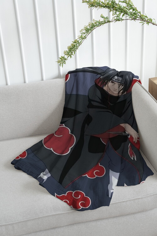 Deka Naruto - Itachi Uchiha