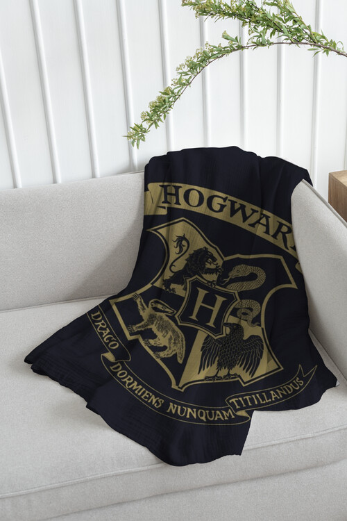 Deka Harry Potter - Crest
