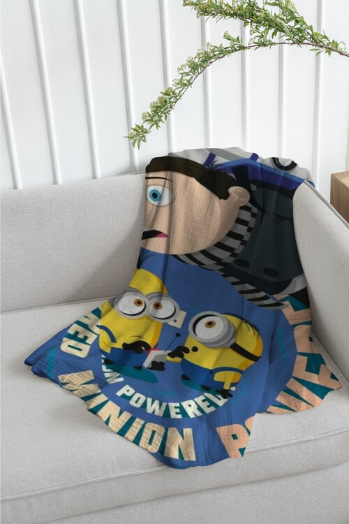 Deka Minions - Minions Powered