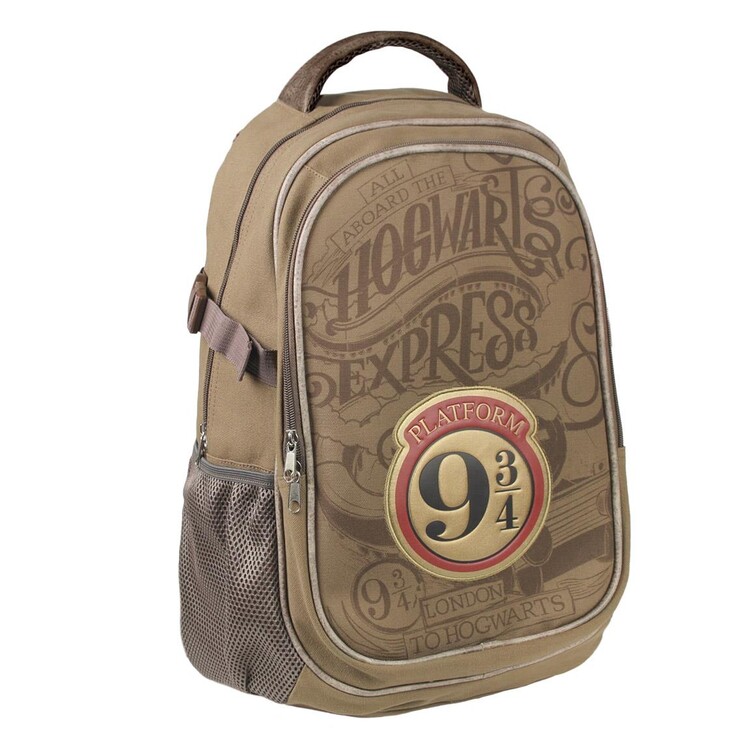 Rugzak Harry Potter - Platform 9 3/4