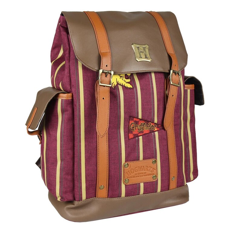 Rucksack Harry Potter - Gryffindor