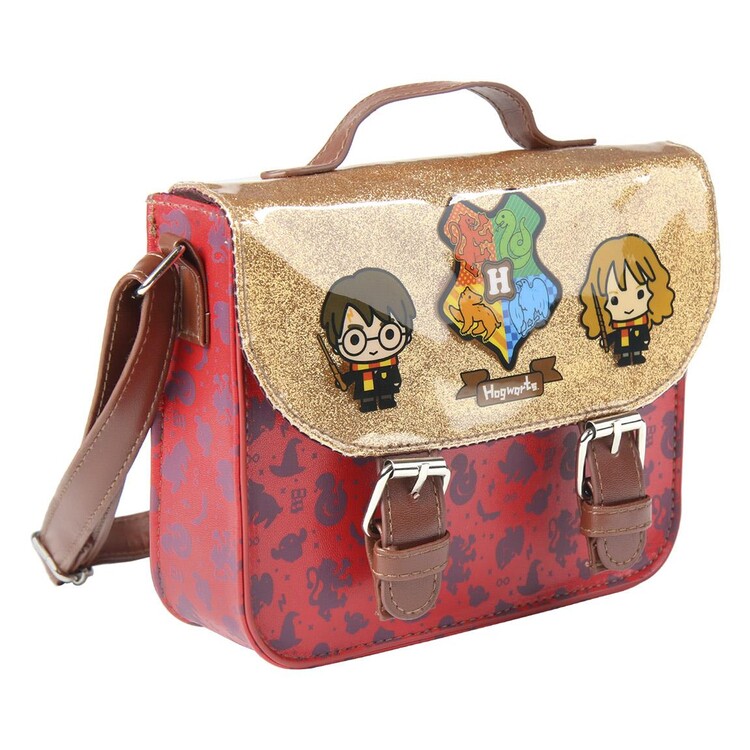 Bolso Harry Potter - Chibi
