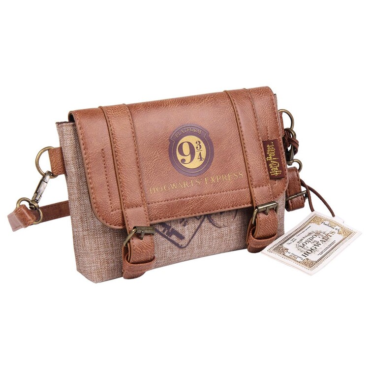 Borsa Harry Potter - Platform 9 3/4