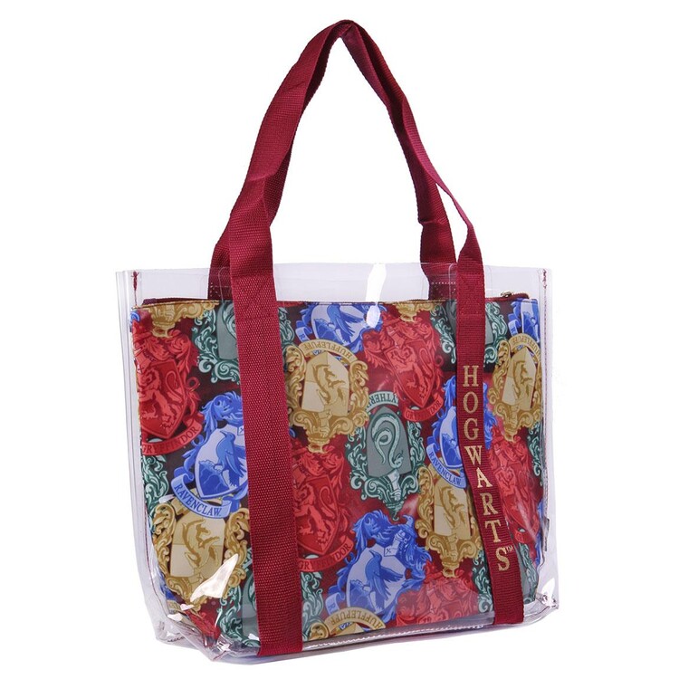 Tasche Harry Potter - Hogwarts