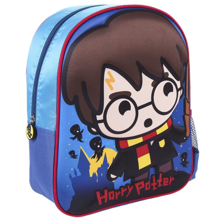 Rugzak Harry Potter - Chibi harry