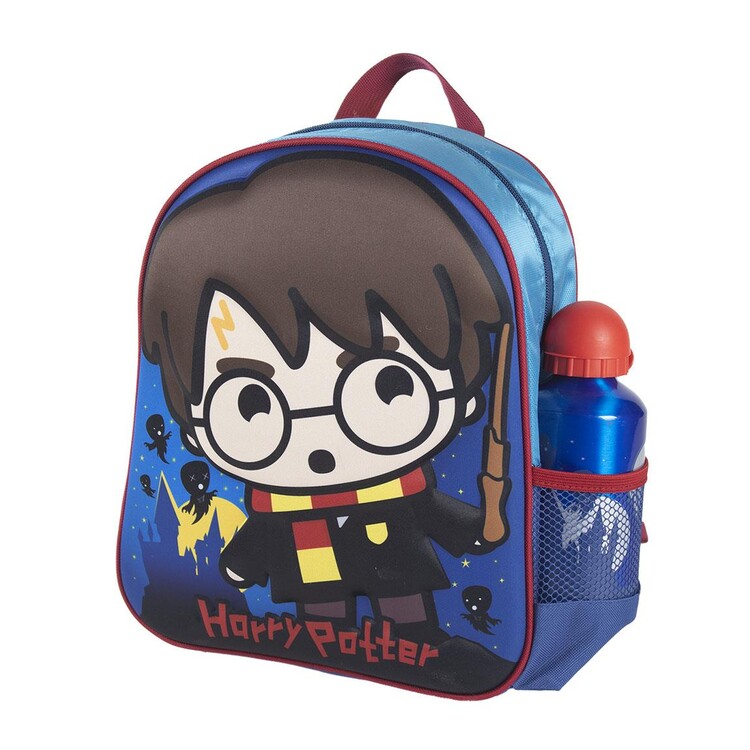Levně Batoh Harry Potter, 25 x 31 x 10 cm