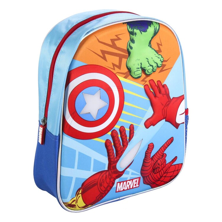 Plecak Marvel - Avengers- Light