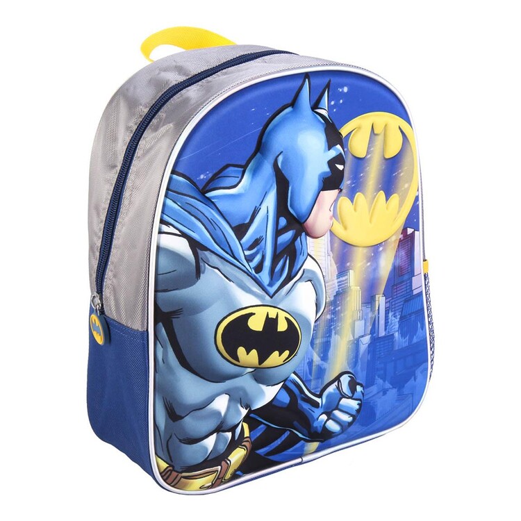 Plecak DC - Batman