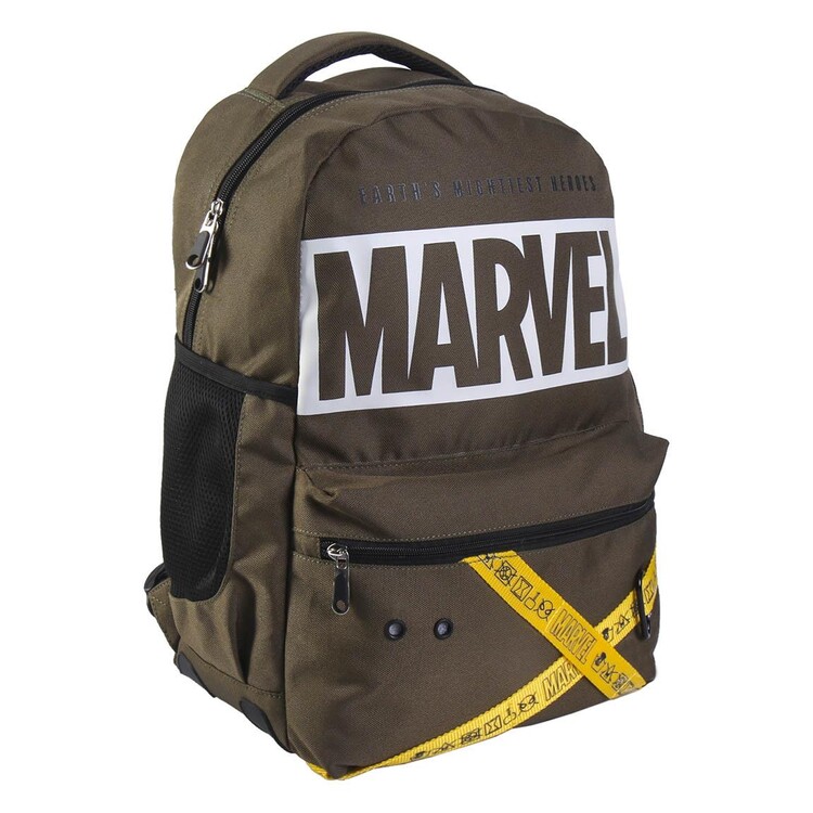 Mochila Marvel