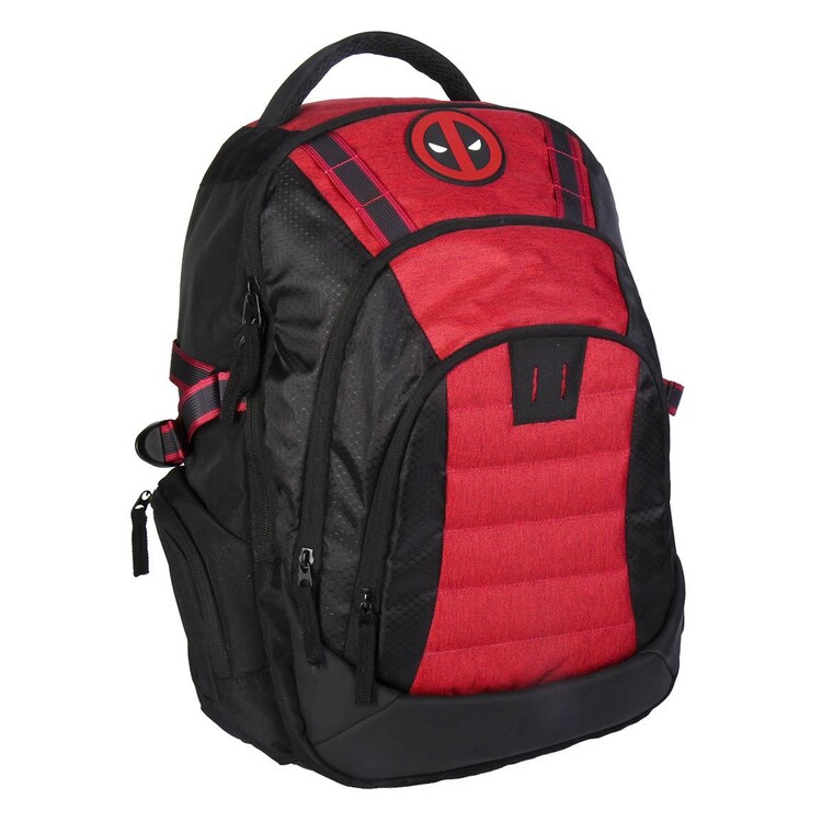 Mochila Marvel - Deadpool