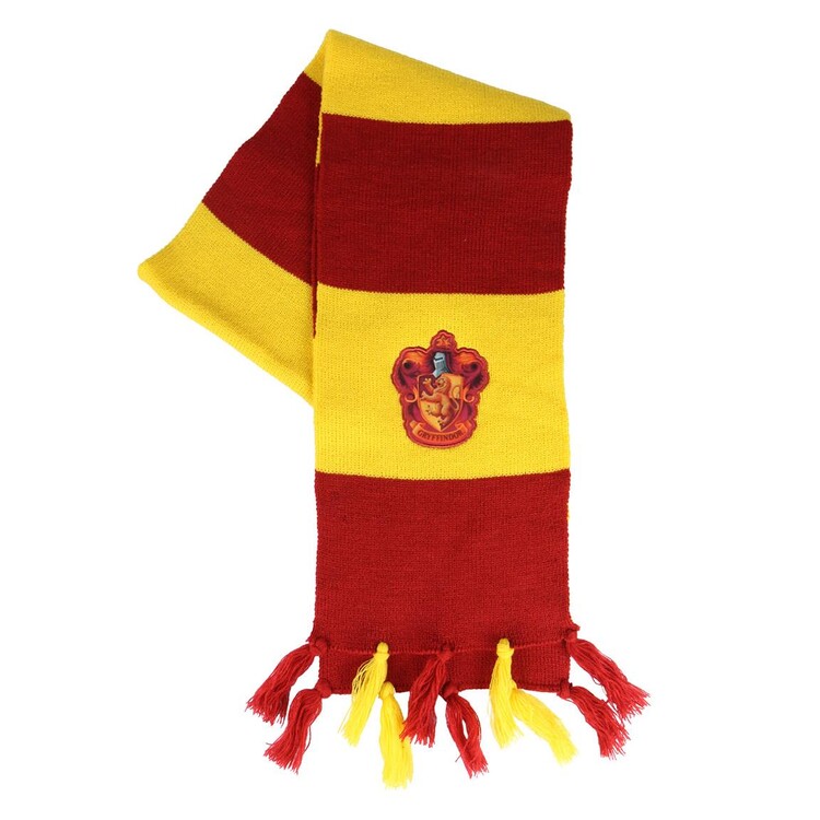 Ropa Bufanda  Harry Potter