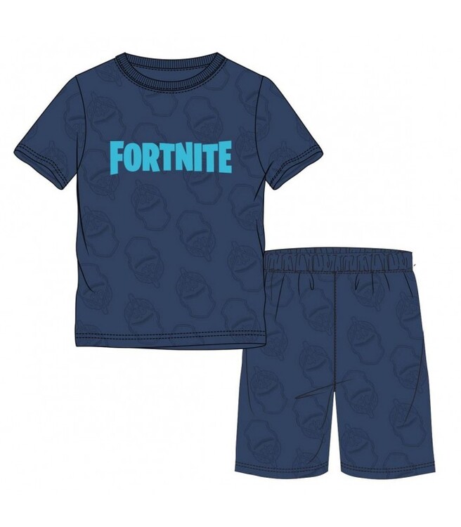 Oblečenie Tričko a kraťasy Fortnite
