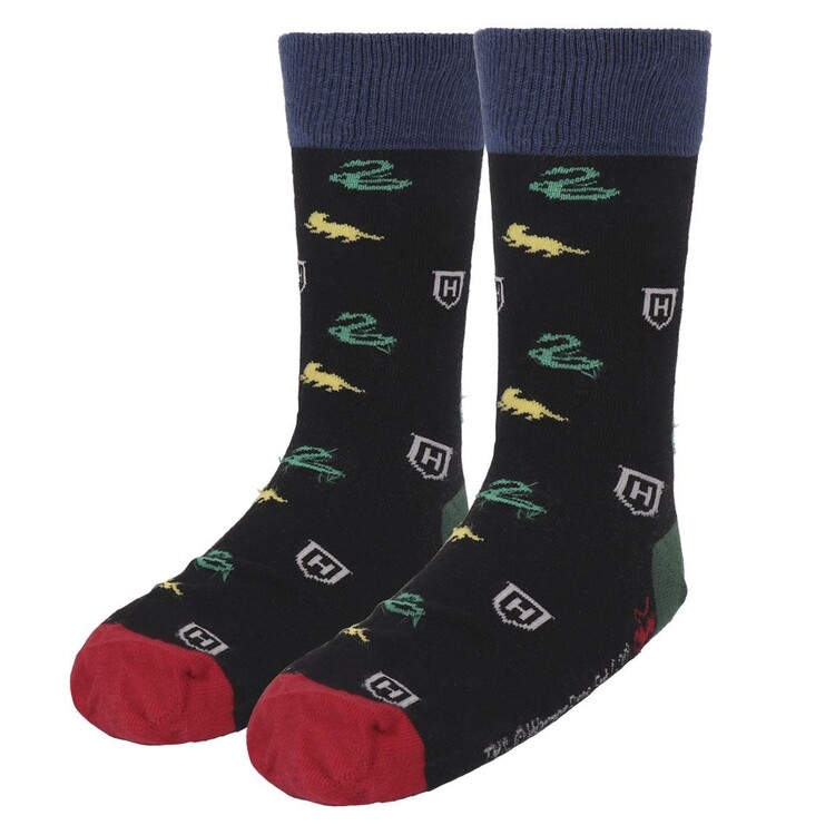 Chaussettes et collants Harry Potter
