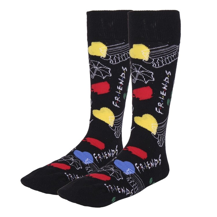 Chaussettes et collants Friends