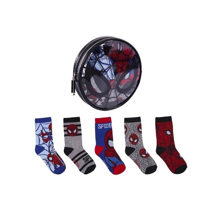 Chaussettes et collants Marvel - Spider-Man