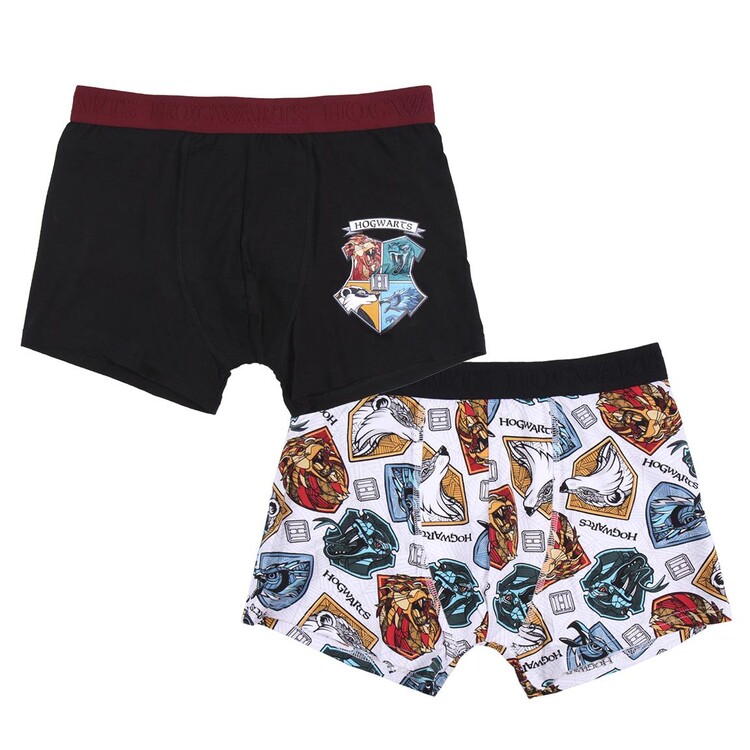 Tøj Shorts  Harry Potter