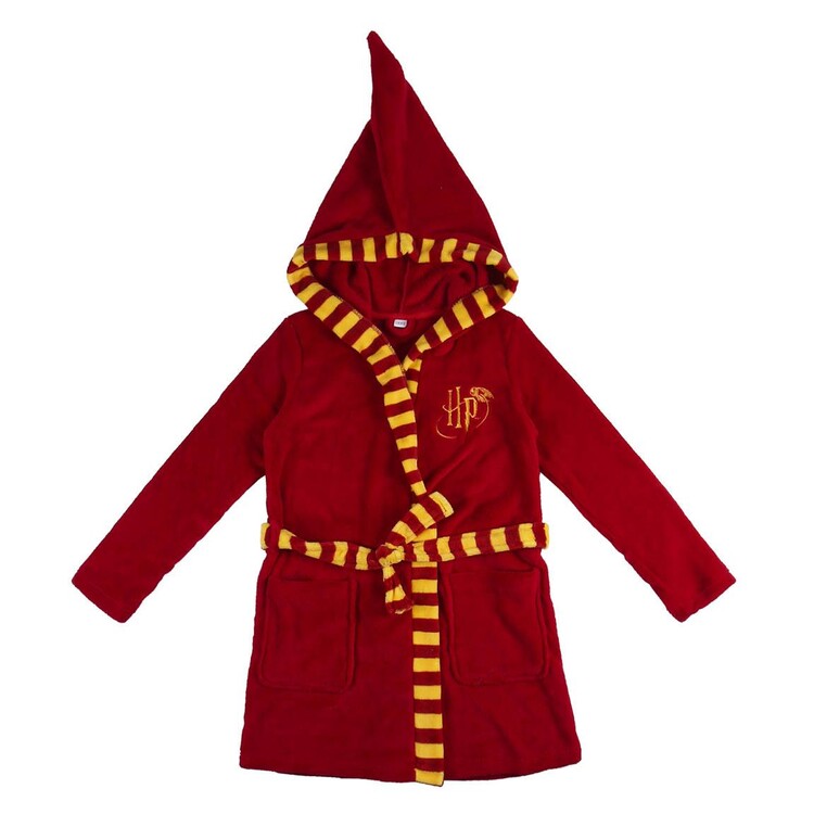 Badekåbe Harry Potter