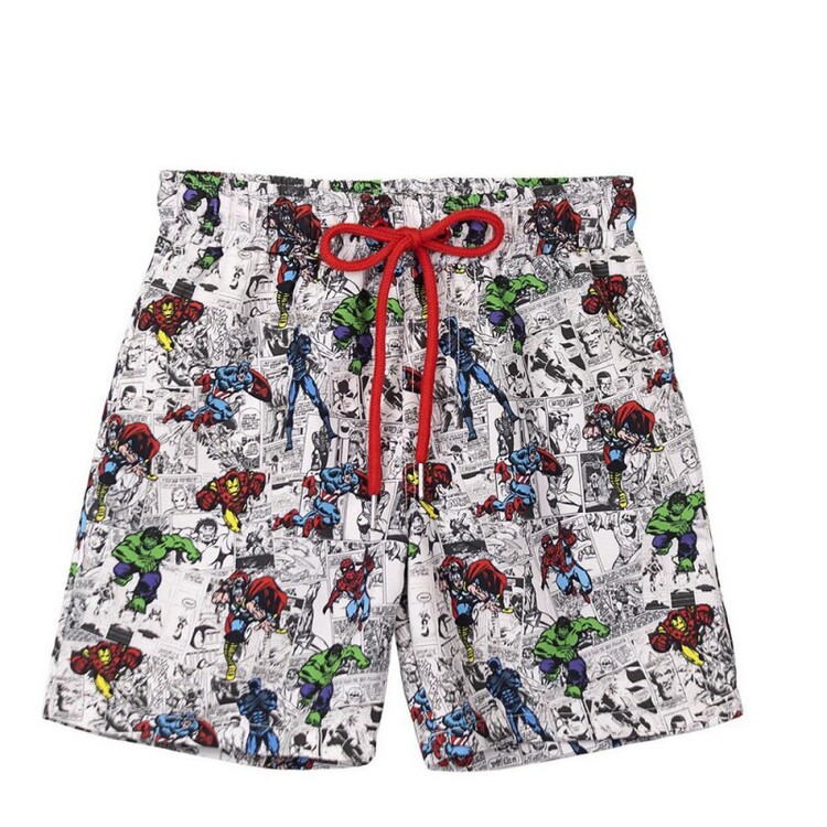 Vêtements Maillot de bain  Marvel