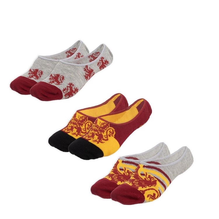 Sokker Harry Potter