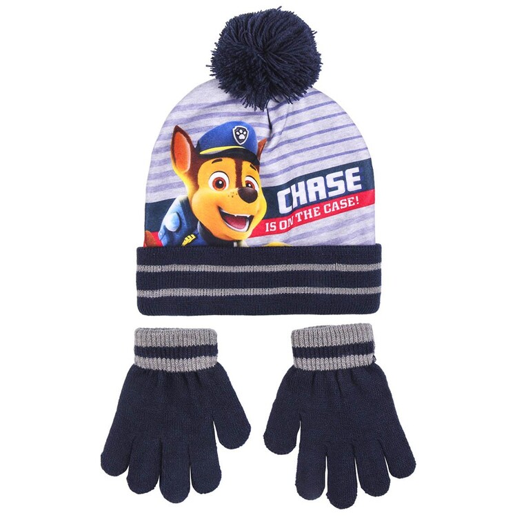 Tøj Vinter sæt Paw Patrol