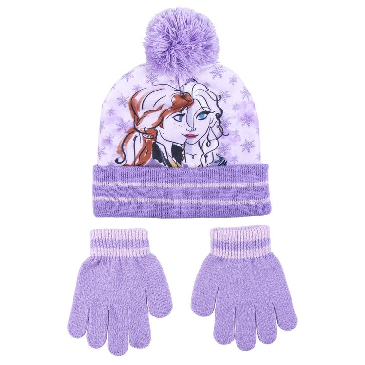 Winter-Set Frozen 6