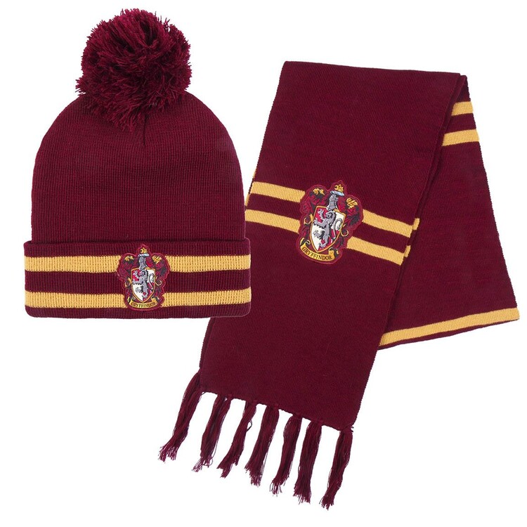 Tøj Harry Potter - Gryffindor