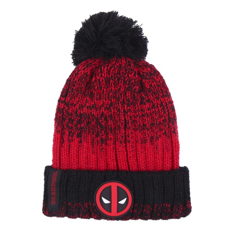Deadpool Kasket