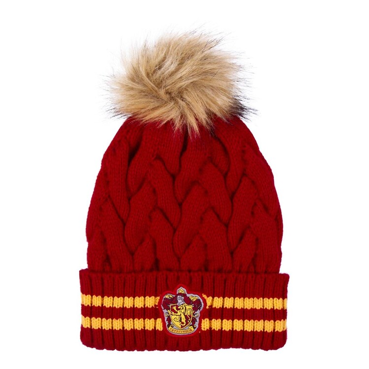 Harry Potter - Gryffindor Kasket