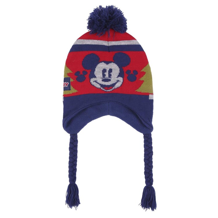 Czapka Mickey Mouse