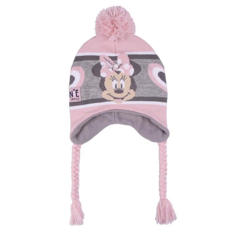 Minnie Moouse Kasket
