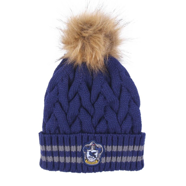 Čiapka Harry Potter - Ravenclaw
