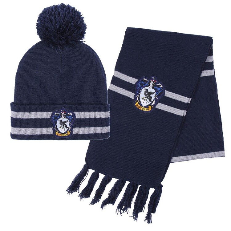 Kleding Harry Potter - Ravenclaw